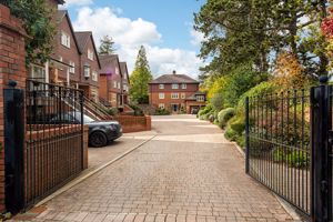 Development- click for photo gallery